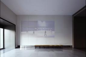 上海酒店公寓设计装潢图片