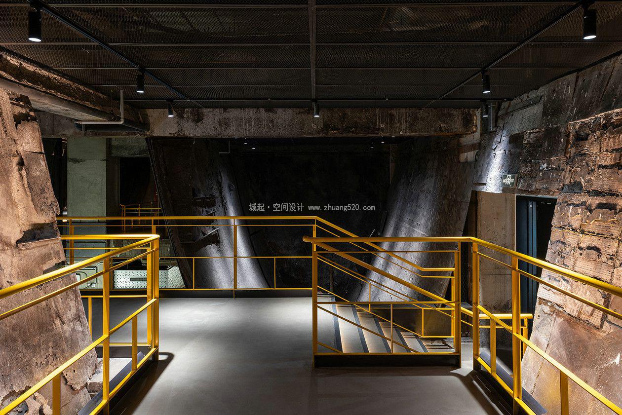 旅游酒店设计效果图片