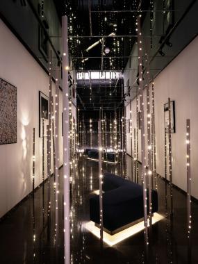 最新上海酒店公寓设计装饰效果图片