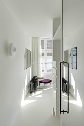 旅游酒店装饰效果图