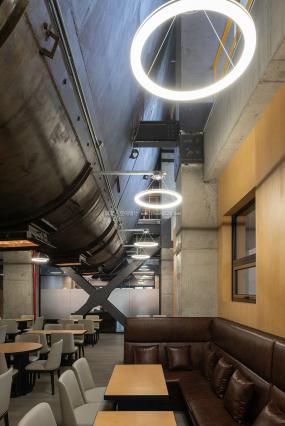 旅游酒店设计装饰效果图