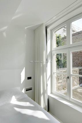 旅游酒店装饰效果图片