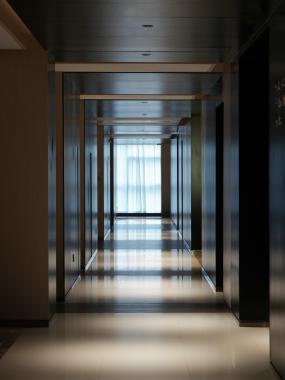 最新上海酒店公寓设计装修图片