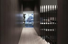 上海快捷酒店装修效果图