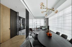 最新上海酒店公寓效果图