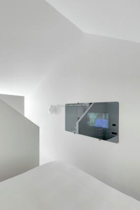 高端旅游酒店装修效果图