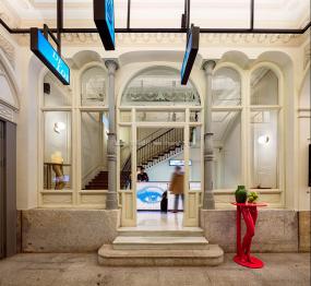 2019旅游酒店装修效果图