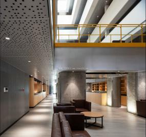 旅游酒店设计装饰效果图片