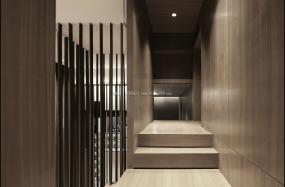 上海酒店公寓装饰设计效果图