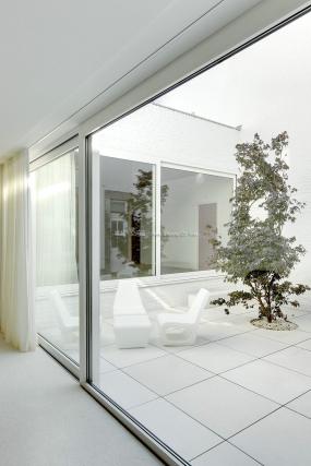 最新旅游酒店装修设计效果图