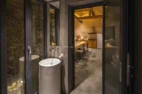 四星酒店装修实景图片