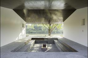 高端四星酒店装修图片