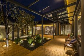 四星酒店装潢图片