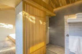 四星酒店装潢效果图