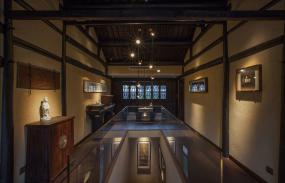 2019时尚酒店装修效果图