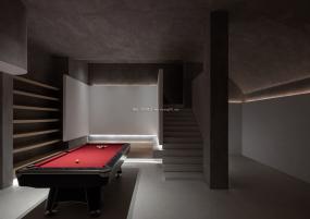 时尚酒店装修图片