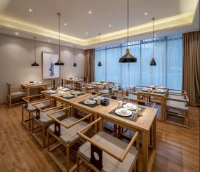 上海酒店式公寓装修图片