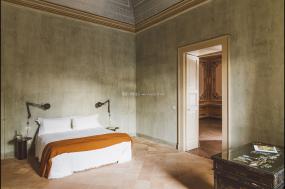 2019年上海快捷酒店装修效果图