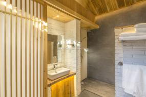 最新四星酒店效果图