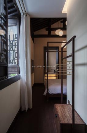 高端时尚酒店装修图片