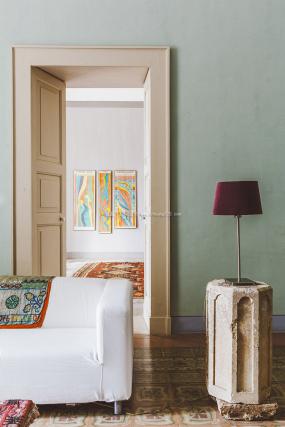 高端上海快捷酒店装修效果图