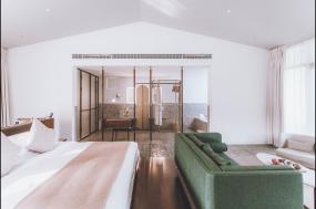 四星酒店装饰效果图片