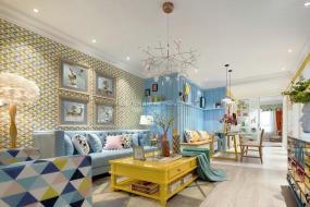 时尚酒店设计装饰效果图