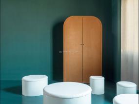 时尚酒店设计效果图