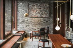 四星酒店装饰效果图