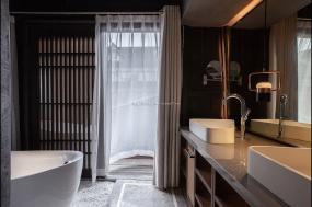 时尚酒店装修高清图片