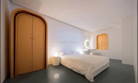 高档时尚酒店装修效果图