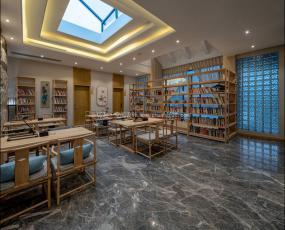 上海酒店式公寓装修效果图片