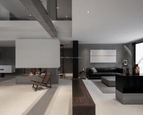 上海酒店式公寓设计装潢图片