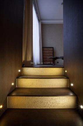 时尚酒店装修设计效果图