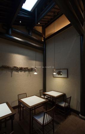 时尚酒店装饰效果图片