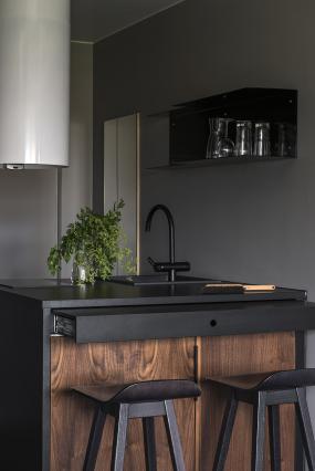 2019上海酒店式公寓装修效果图