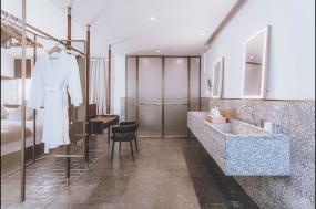 最新四星酒店装饰效果图