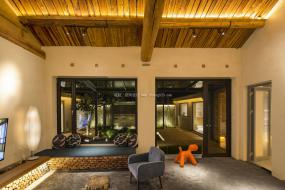 四星酒店装修效果图片