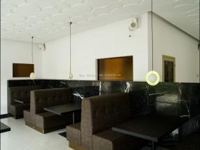 上海快捷酒店装修设计效果图