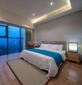 上海快捷酒店设计效果图片