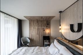 高档三星级酒店装修图片