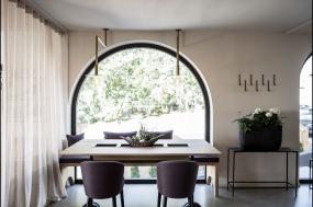 经济型连锁酒店装修装潢效果图