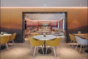 三星级酒店装饰图片