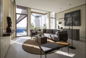 最新经济型连锁酒店装饰效果图