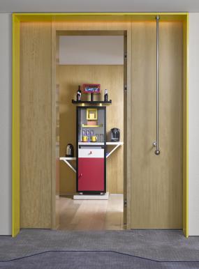 旅游度假酒店装潢图片