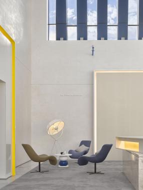 旅游度假酒店装修设计效果图