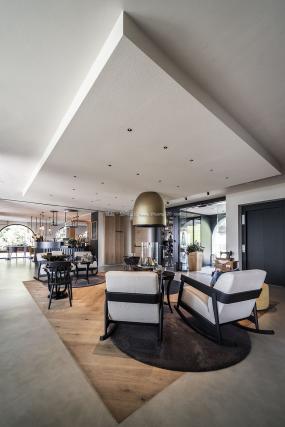 经济型连锁酒店装潢效果图片