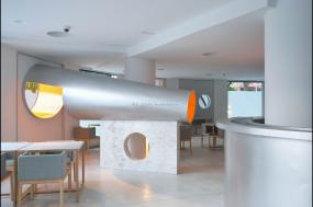 最新国际酒店效果图