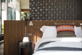 2019经济型连锁酒店装修效果图