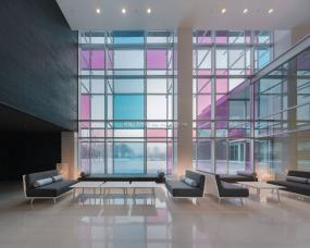 三星级酒店装修图片